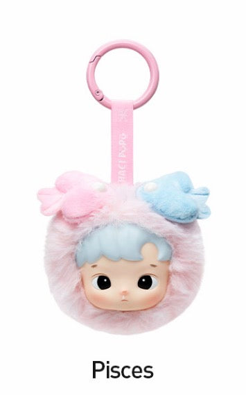 POP MART Hacipupu Constellation Series - Pisces
