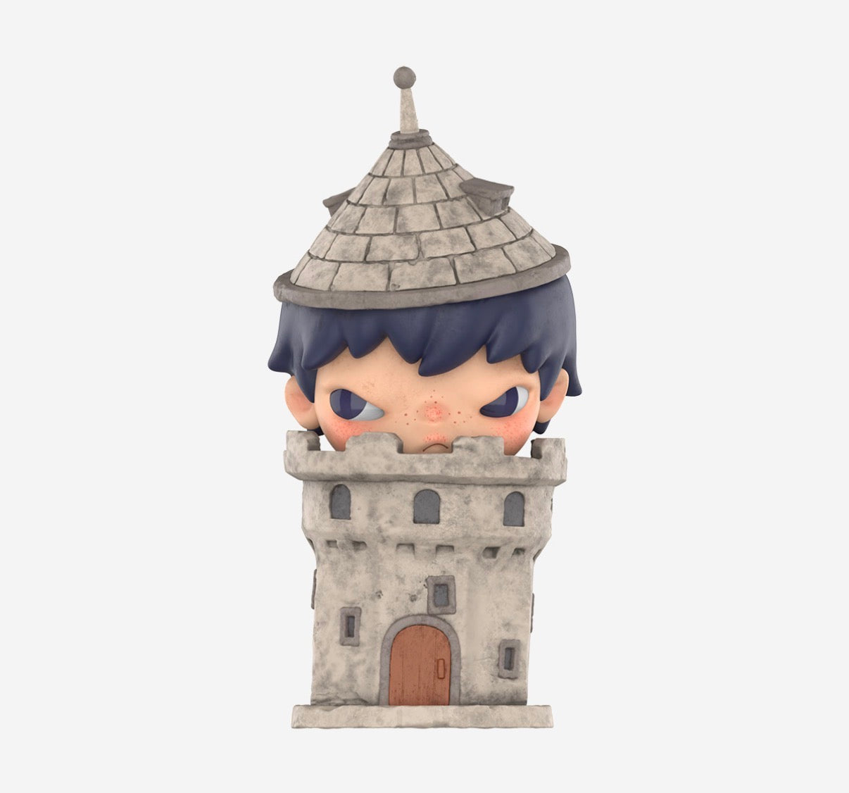 Hirono Shelter Series Vinyl Figure by POP MART