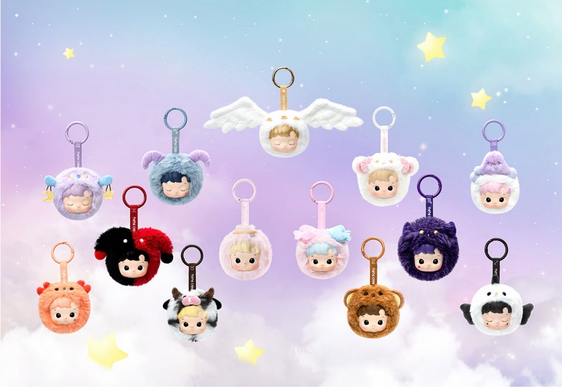 POP MART Hacipupu Constellation Series - Aries