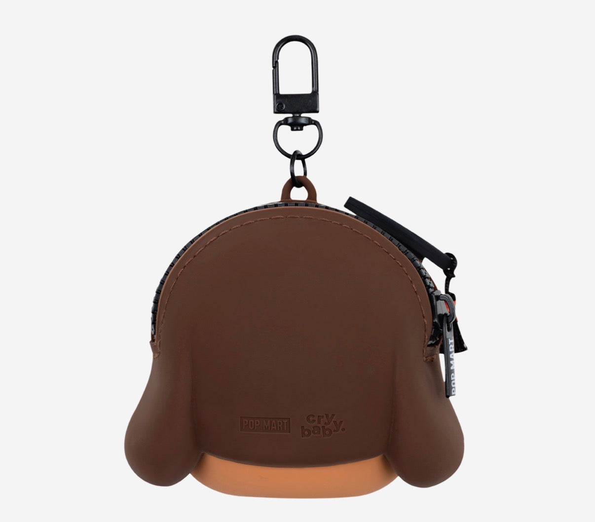 POP MART Cry Baby Sun Set Concert Earphone Bag