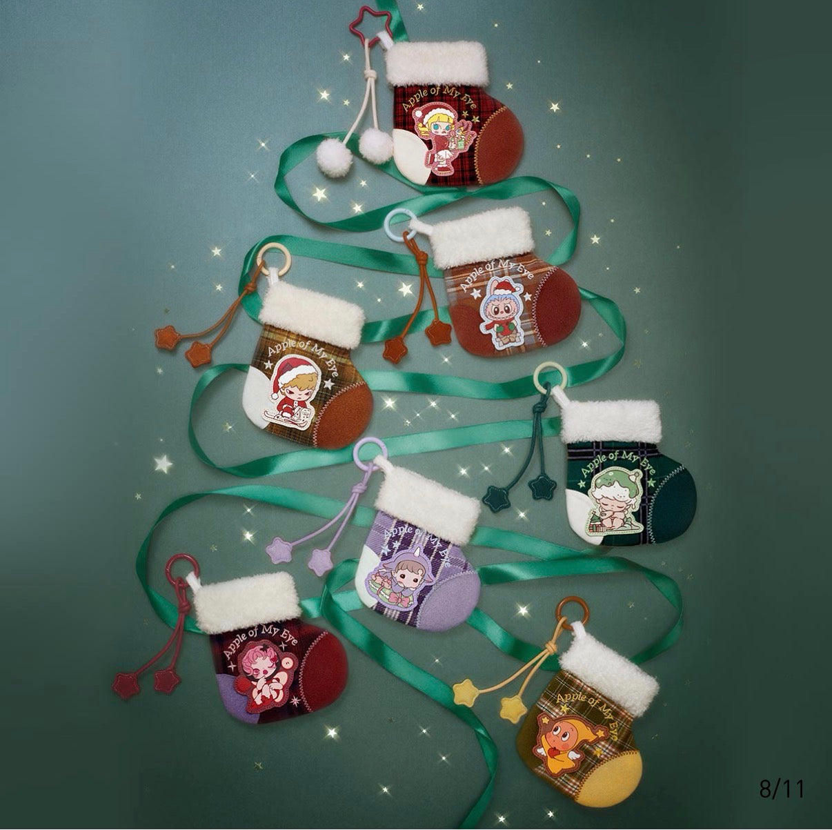 The Kreativ Krafts Outpost Giftcard