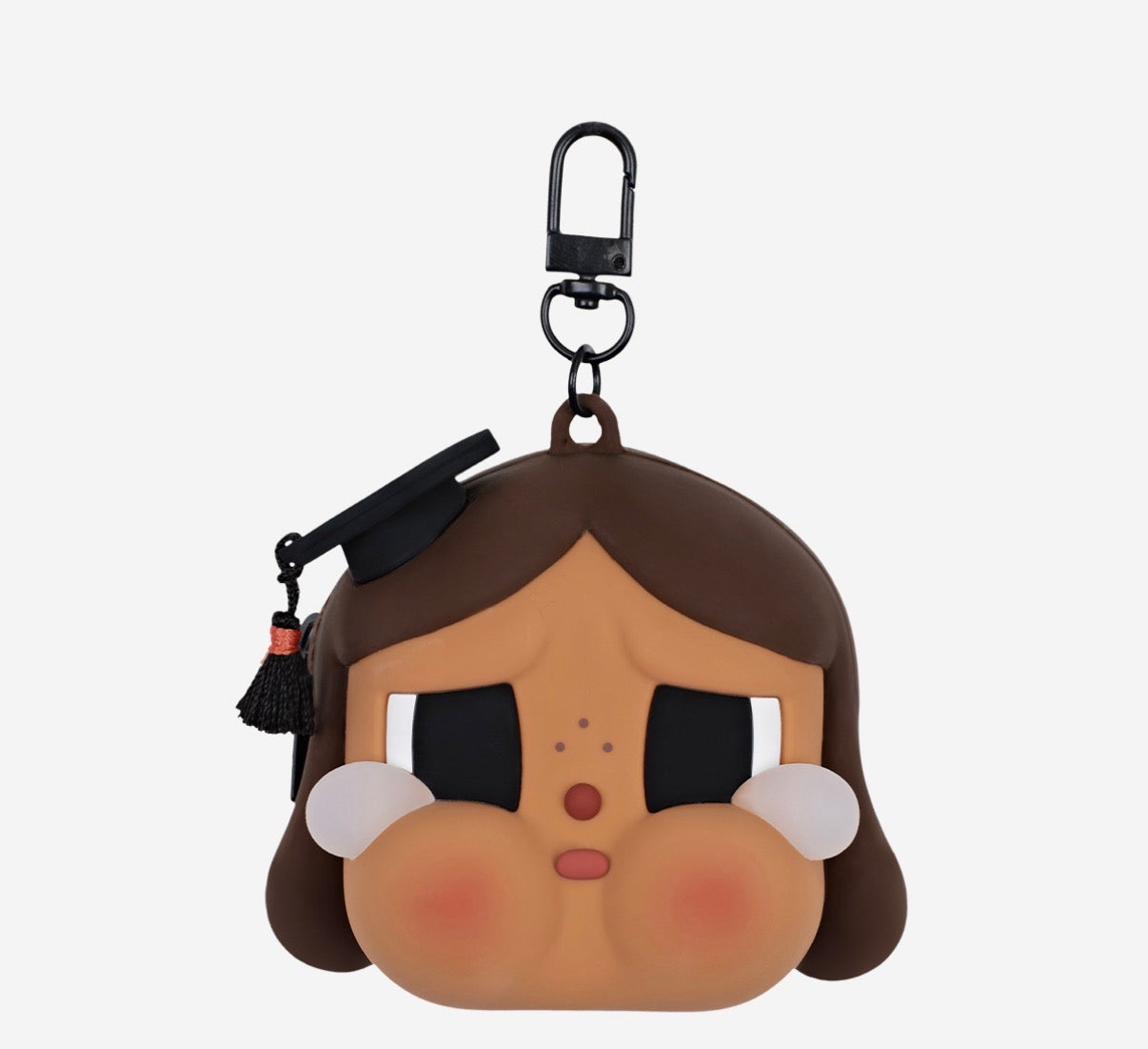 POP MART Cry Baby Sun Set Concert Earphone Bag