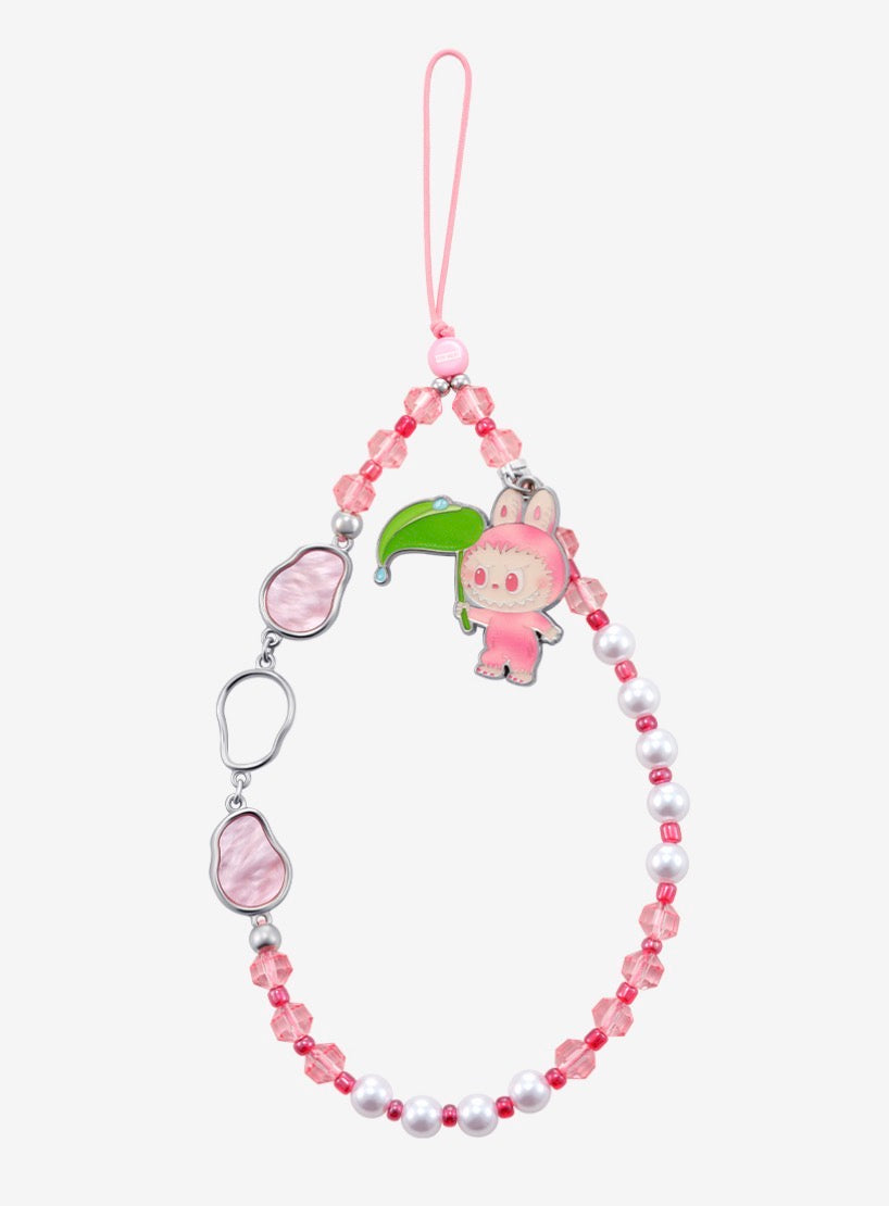 The Monsters Big Into Energy Phone Charm Blind Box by POP MART