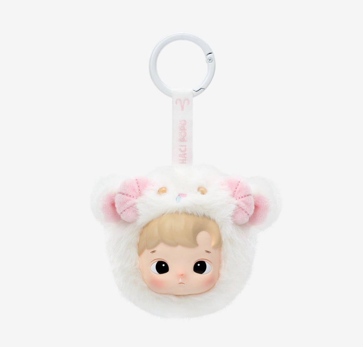 POP MART Hacipupu Constellation Series - Aries