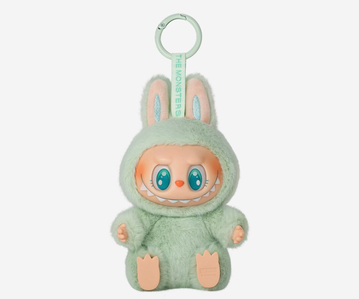 Labubu The Monsters Have a Seat Series Figure by POP MART