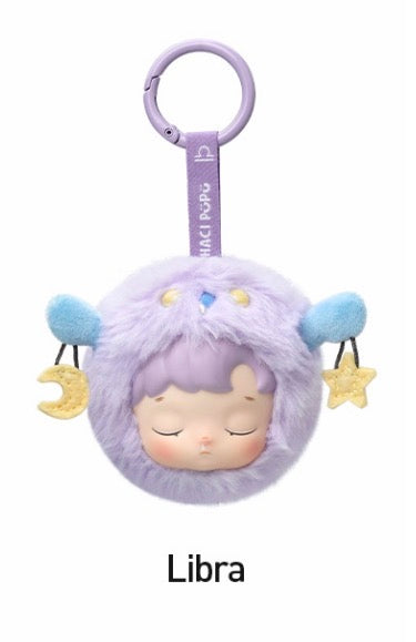 POP MART Hacipupu Constellation Series - Libra
