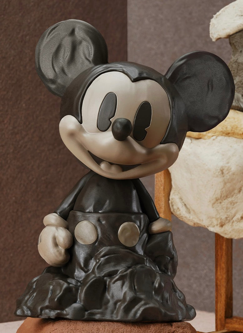 Popmart Disney Mickey Boundless Creativity - Clay Mickey