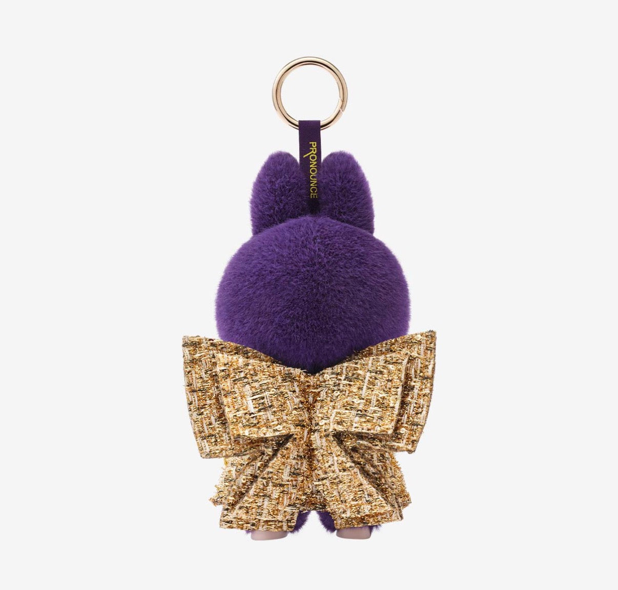 Pronounce Labubu Plushie Limited Stock Available