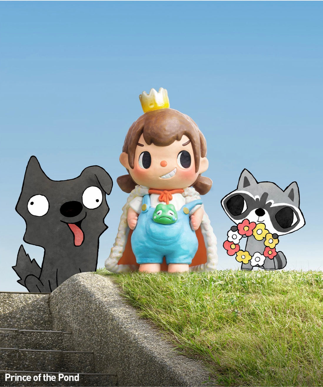 Pop Mart Merodi - After School Series - Figure BNIB