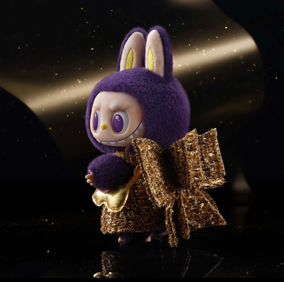 Pronounce Labubu Plushie Limited Stock Available
