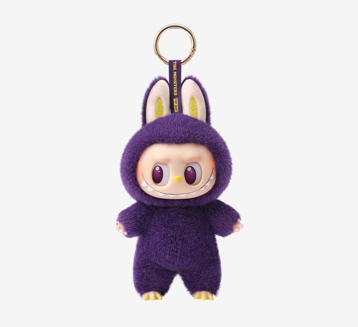 Pronounce Labubu Plushie Limited Stock Available
