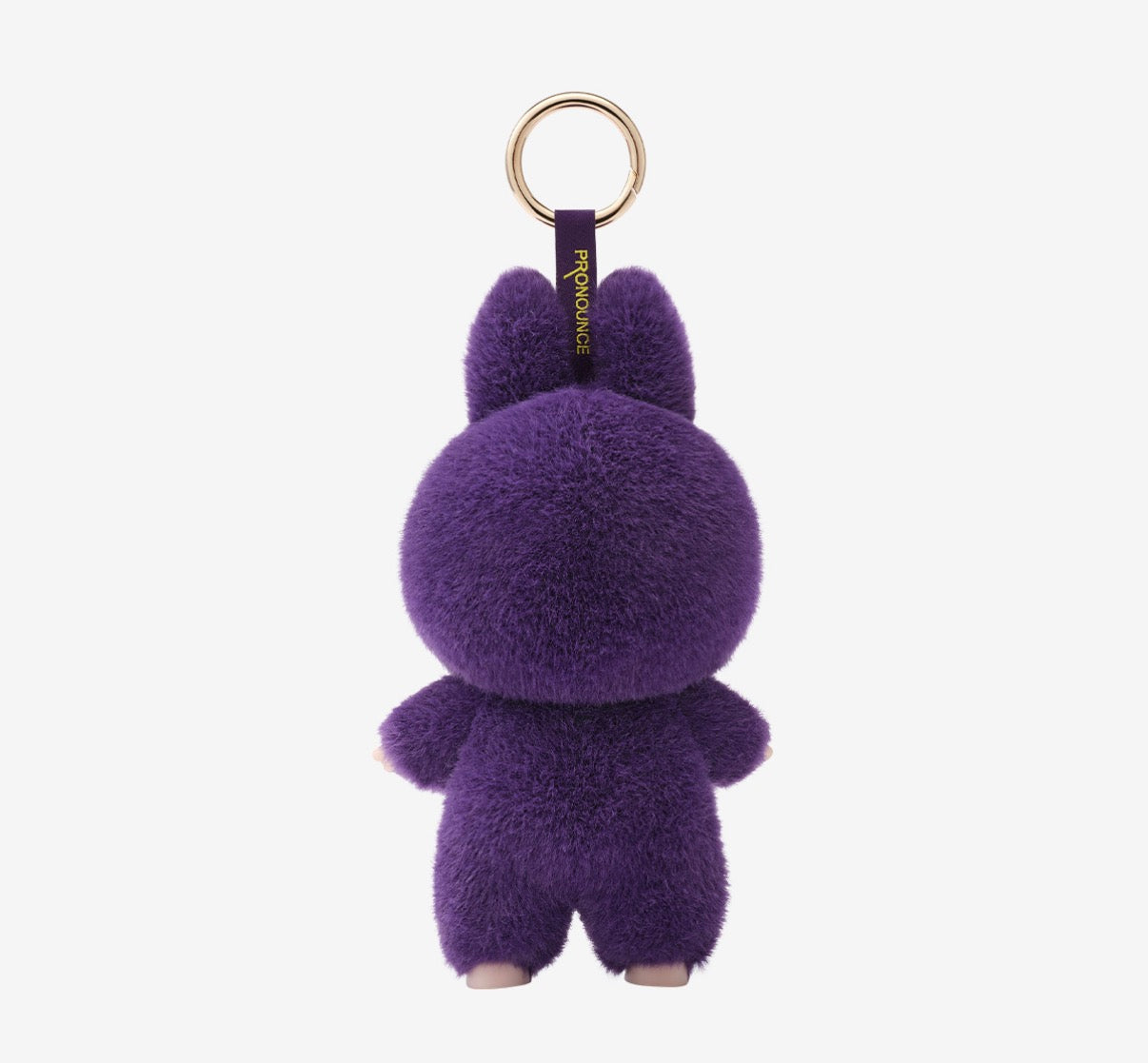 Pronounce Labubu Plushie Limited Stock Available