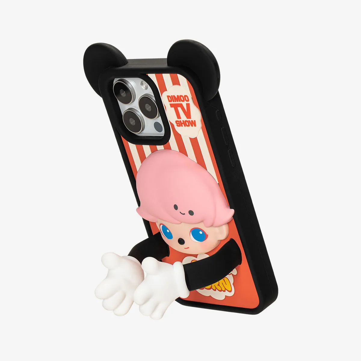 Popmart DIMOO WORLD × DISNEY Series-Phone Case Apple 16 Pro