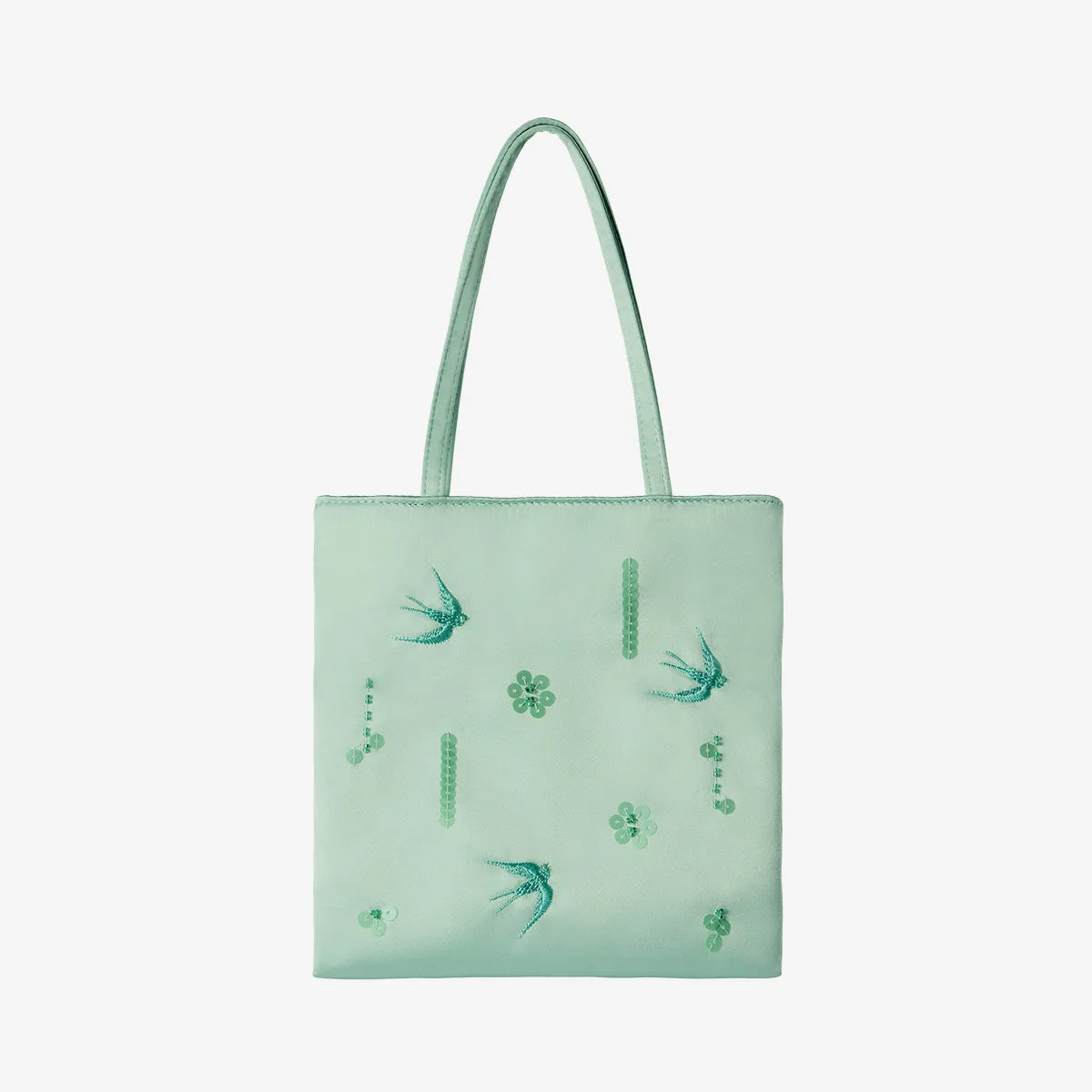 SKULLPANDA The Mirage Series Handbag