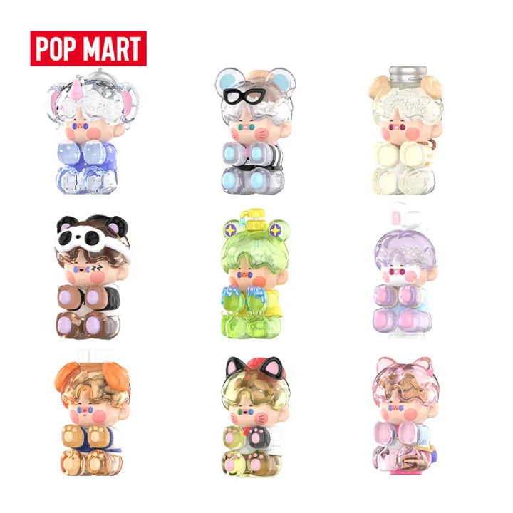 Pinot Jelly In Your Life Series Pop Mart Vinyl Figure