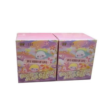 Liila Good Things Happen Series Mystery Box - Brand New Sealed - Authentic